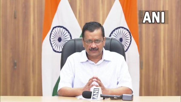 Arvind Kejriwal Arvind Kejriwal