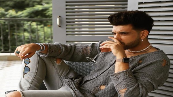 करन कुंद्रा