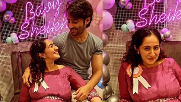 नवंबर, 2020 में की थी शादी