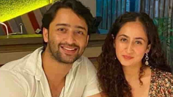 पिछले महीने की थी गोद भराई की रस्म