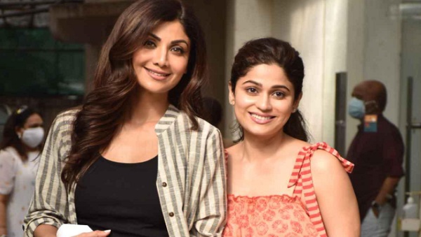 शिल्पा ने शमिता शेट्टी के लिए फैंस से मांगा वोट