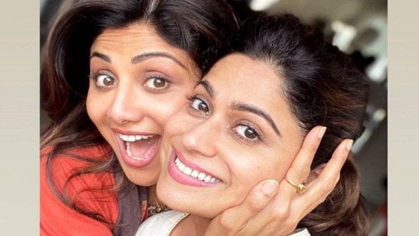 शिल्पा ने कहा- 'मेरी बहन टुंकी तुम मेरे लिए पहले ही जीत चुकी है...'