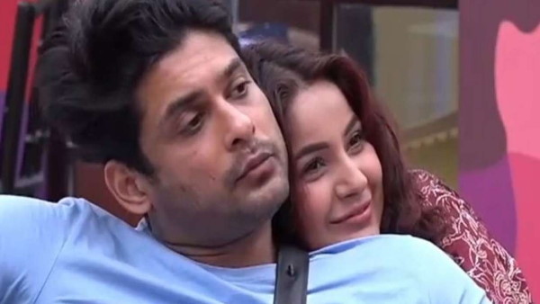 शहनाज गिल और दिवंगत अभिनेता के बीच बहुत अच्छा रिश्ता था