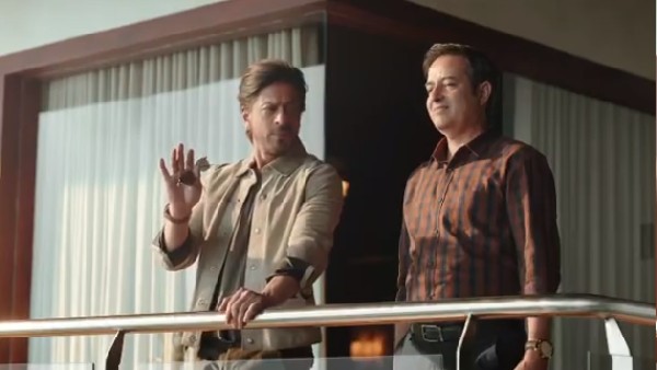 'पिक्चर तो अभी बाकी है...मेरे दोस्तों... 'पिक्चर तो अभी बाकी है...मेरे दोस्तों...