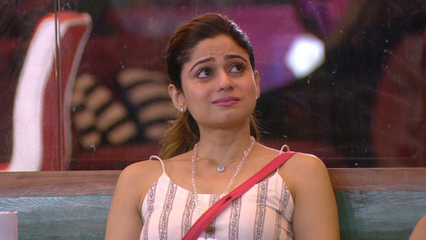 कनेक्शन खत्म होने बाद राकेश शमिता में बढ़ी दूरियां