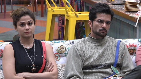 इस बात पर शमिता और राकेश में हुआ झगड़ा