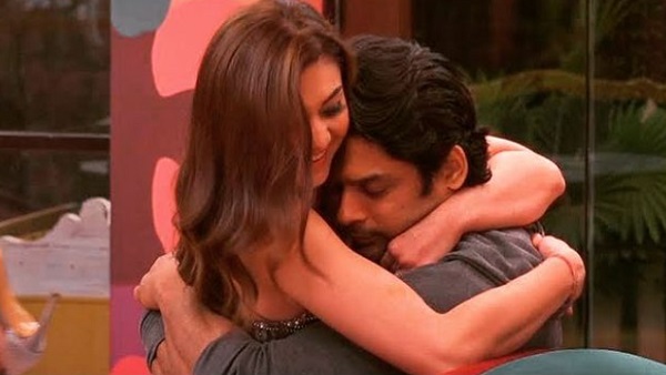 शेफाली जरीवाला ने कहा- मैं और सिद्धार्थ एक-दूसरे को डेट कर चुके हैं