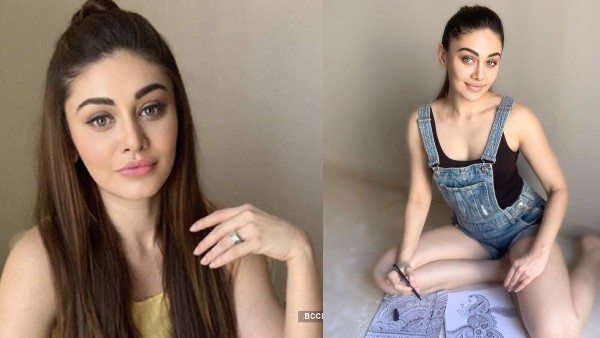 पहले ऑफर होते थे ग्लैमरस रोल्स