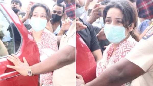 परिवार का आधिकारिक बयान परिवार का आधिकारिक बयान