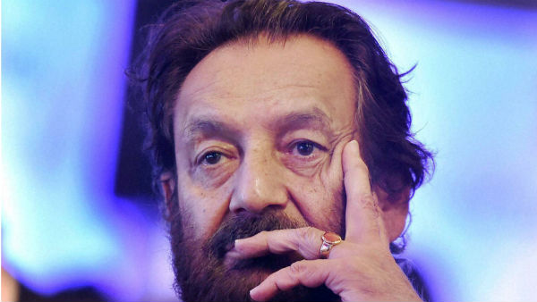 शेखर कपूर के साथ रिलेशनशिप में थीं शबाना शेखर कपूर के साथ रिलेशनशिप में थीं शबाना