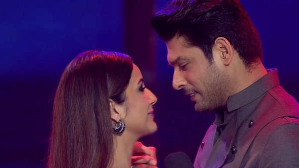 'सिद्धार्थ शुक्ला शहनाज गिल से प्यार करते थे'