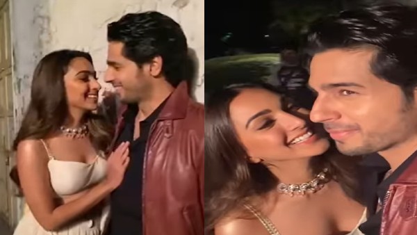 दोनों एक-दूसरे को कर रहे डेट! दोनों एक-दूसरे को कर रहे डेट!