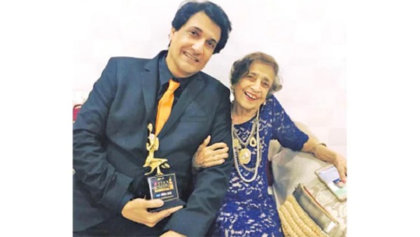 Shiamak Davar Shiamak Davar