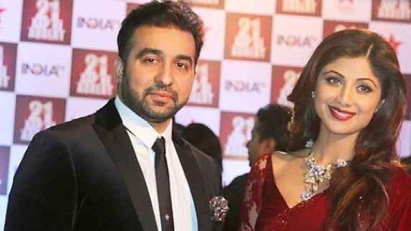 शिल्‍पा शेट्टी ने पहले दिया था ये बयान 