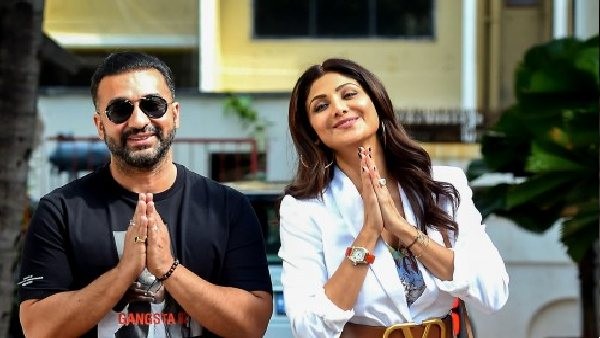 शिल्पा शेट्टी के बयान से फैंस हैरान