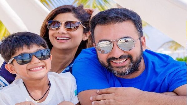 शिल्पा को नहीं राज के बिजनेस की जानकारी!