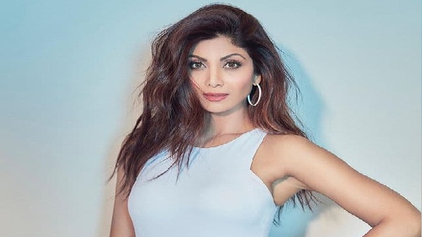 एक वक्त अक्षय के साथ रिलेशनशिप में थी शिल्पा