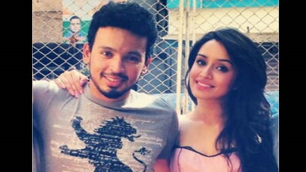  श्रद्धा की शादी हो चुकी है