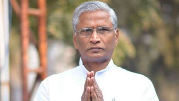 Shrimant Patil Shrimant Patil