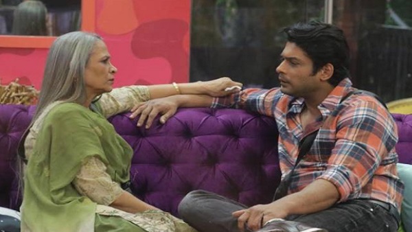 निधन से पहले आखिरी बार मां के साथ ही स्पॉट हुए थे सिद्धार्थ शुक्ला