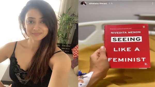 इंस्टाग्राम स्टोरी से लग गया था अंदाजा इंस्टाग्राम स्टोरी से लग गया था अंदाजा