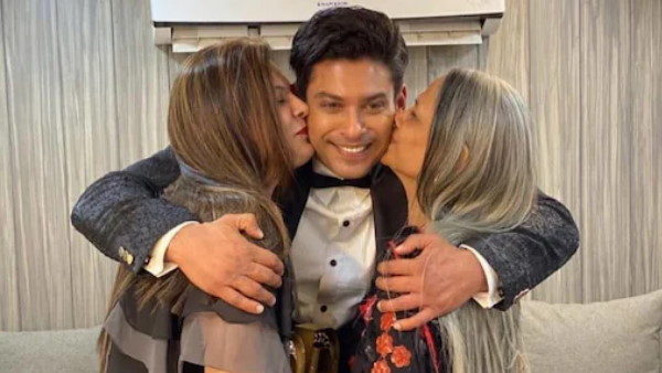 स‍िद्धार्थ रात में कुछ दवाएं खा कर सोए थे