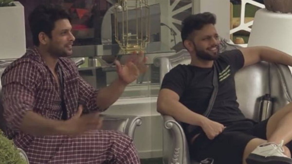 शहनाज बात करने की हालत में नहीं थीं: राहुल शहनाज बात करने की हालत में नहीं थीं: राहुल