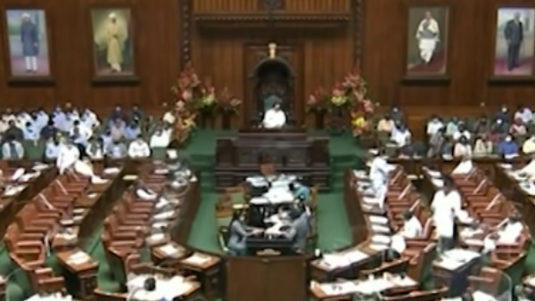 कांग्रेस विधायक रमेश कुमार हुए खफा