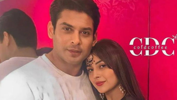 बिग बॉस 13 में सिद्धार्थ शुक्ला और शहनाज गिल की दोस्ती हुई