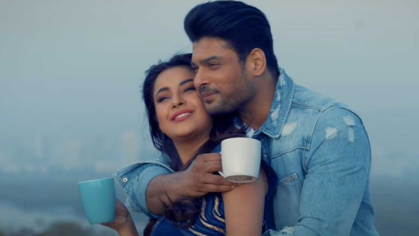 शहनाज गिल