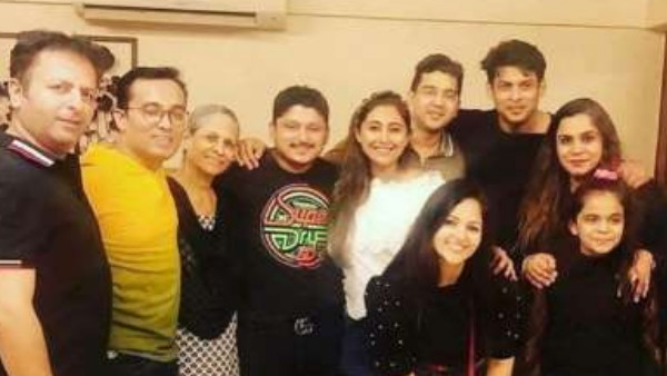 बताई बर्थडे पार्टी की शानदार बातें बताई बर्थडे पार्टी की शानदार बातें