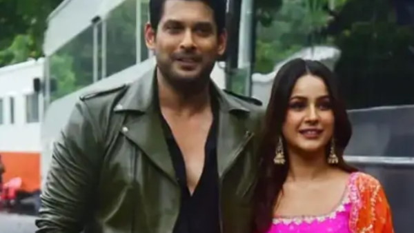 सिद्धार्थ ने बुधवार रात सोने से पहले कुछ दवाएं ली थीं