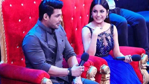 सिद्धार्थ और शहनाज दिसंबर 2021 में शादी करने वाले थे