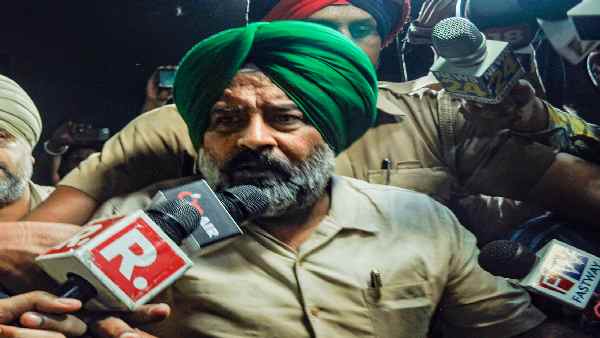 परगट सिंह की भावुक अपील पर माने सिद्धू !