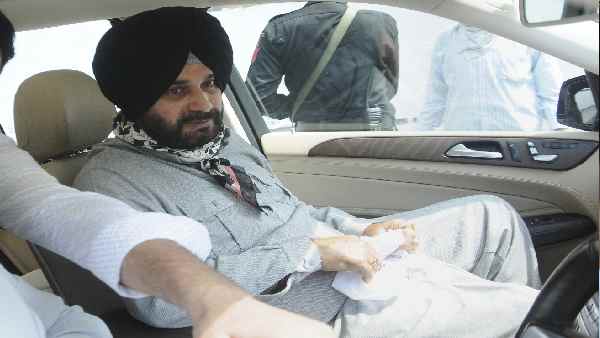 सीएम चन्नी ने दिया था बातचीत का बुलावा