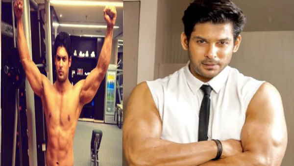 सिद्धार्थ शुक्‍ला के दोस्त उन्हें 'सुपरमैन' कहते थे