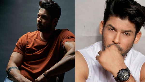 डॉक्टर ने सिद्धार्थ को ज्यादा एक्‍सरसाइज करने से किया था। 