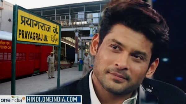 महज 40 साल की उम्र में दुनिया छोड़ गए सिद्धार्थ शुक्ला