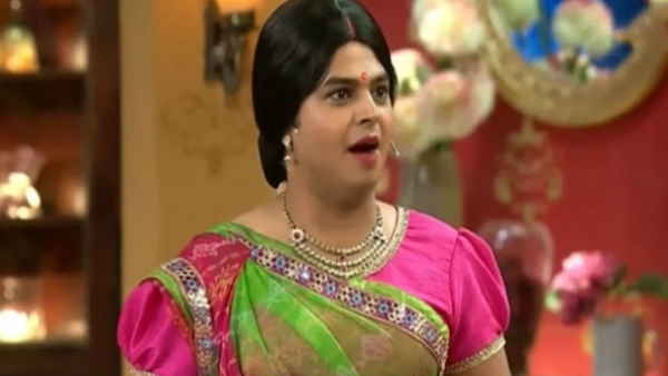 सिद्धार्थ ने अपनी ही मां पर लगाया था ये आरोप 