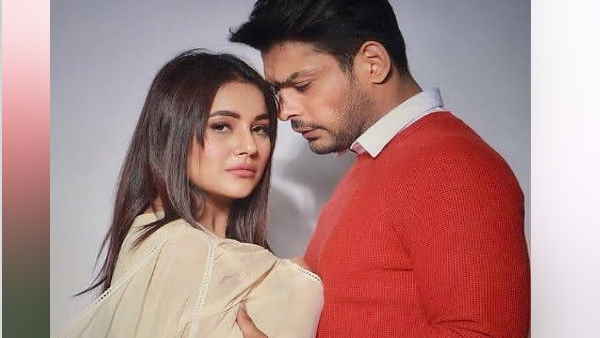 SidNaaz सोशल मीडिया की थी पॉपुलर जोड़ी SidNaaz सोशल मीडिया की थी पॉपुलर जोड़ी