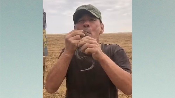 तीसरी बार मिली मौत