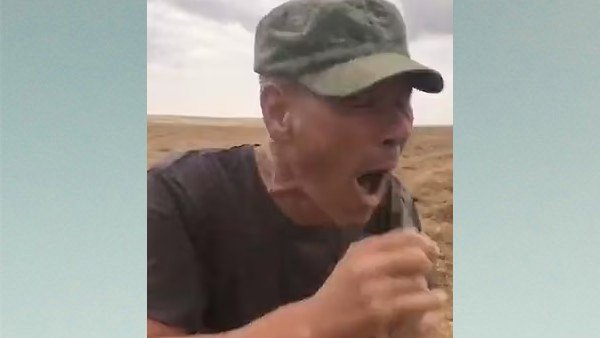 रूस से आया ऐसा मामला