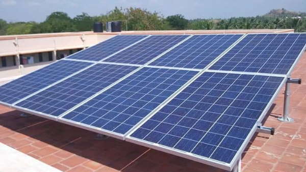 Solar rooftop scheme implementation in Uttar Pradesh Solar rooftop scheme implementation in Uttar Pradesh