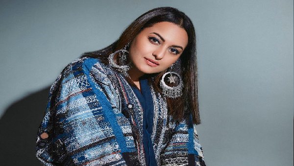 सोनाक्षी सिन्हा