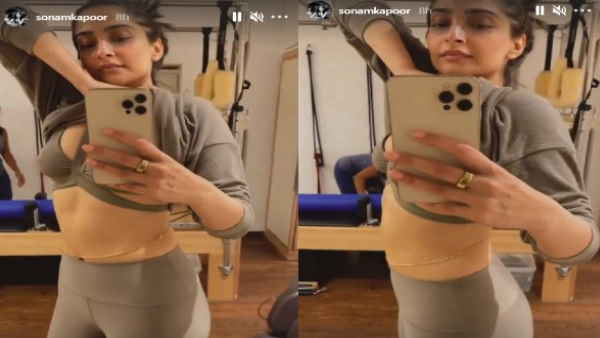 यूजर ने लिखा ..... क्‍या दिखा रही हो? 