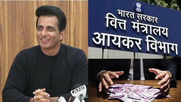 सर्वे के बाद सोनू सूद का बयान