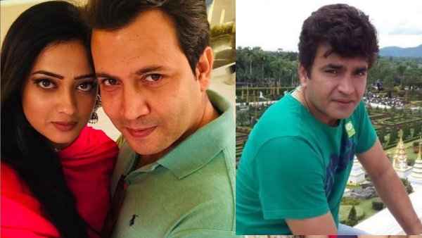 बेटे की कस्टडी के लिए चल रहा केस