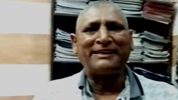 गांव के बच्चे मेहनती होते हैं-सुचितर शर्मा