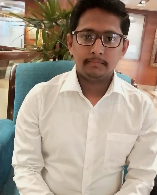  सुचितर शर्मा AIR 146 यूपीएससी 2020