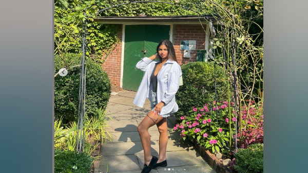 सुहाना खान न्‍यूयार्क में कर रही हैं पढ़ाई, पहले शेयर की थी ये फोटो 